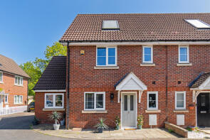5, Parish Way, Bishop's Stortford CM22 6FG