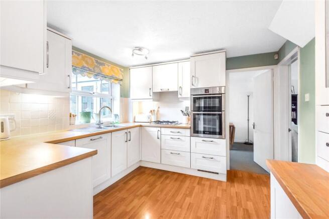 Fitted Kitchen