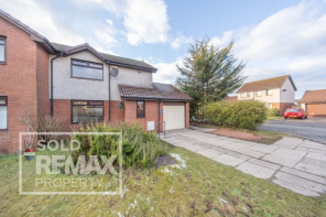 108, Robertson Way, Knightsridge, Livingston EH54 8RF
