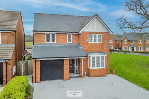 Bellflower Road, Wimborne , BH21