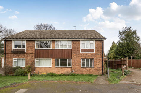Lyminge Close, Sidcup