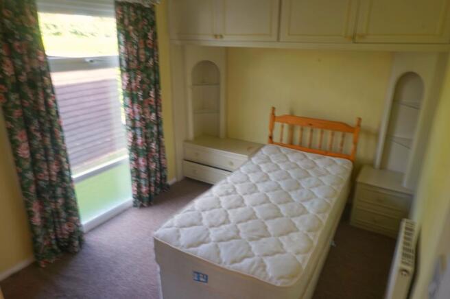 Bedroom two 