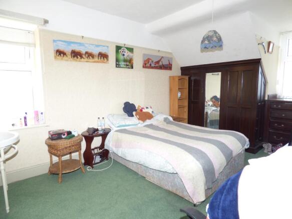 Bedroom 2