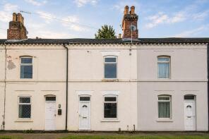 30, Silver Street, Newton Hill, Wakefield WF1 2HZ