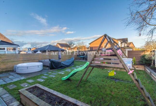 Rear Garden image 2