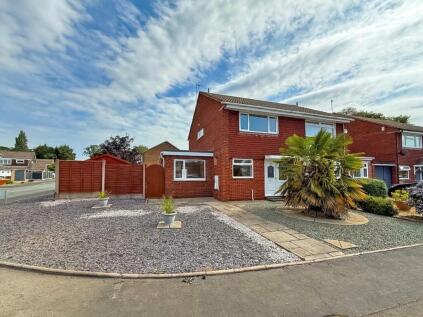Kewstoke Road, Willenhall