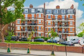 12, 59 Mapesbury Court, Shoot Up Hill, London NW2 3PU