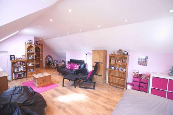 Bedroom Four