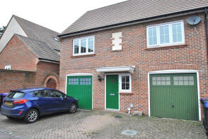 52, Lindsell Avenue, Letchworth Garden City SG6 4DQ