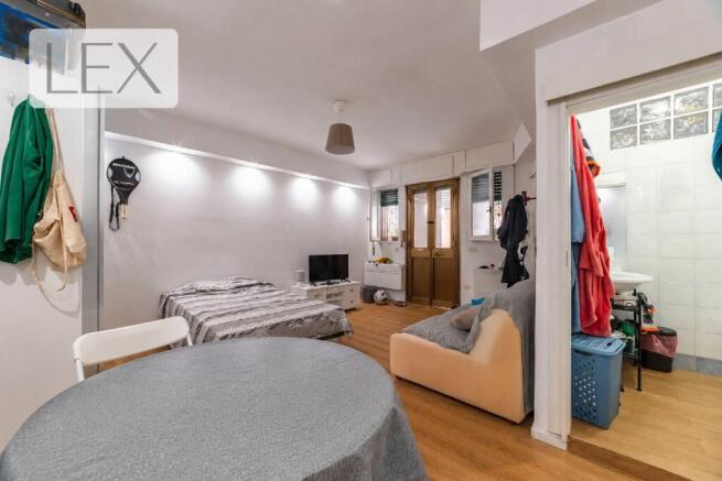 livin room
