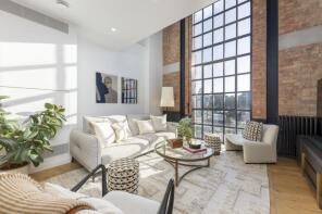 Apartment 36, Switch House East Battersea Power Station, Circus Road East, London SW11 8BA
