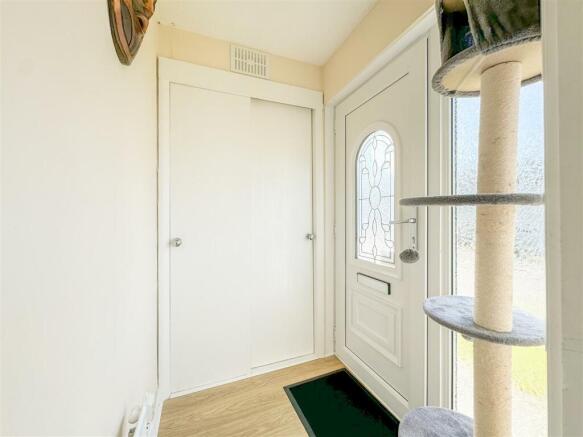 Vestibule