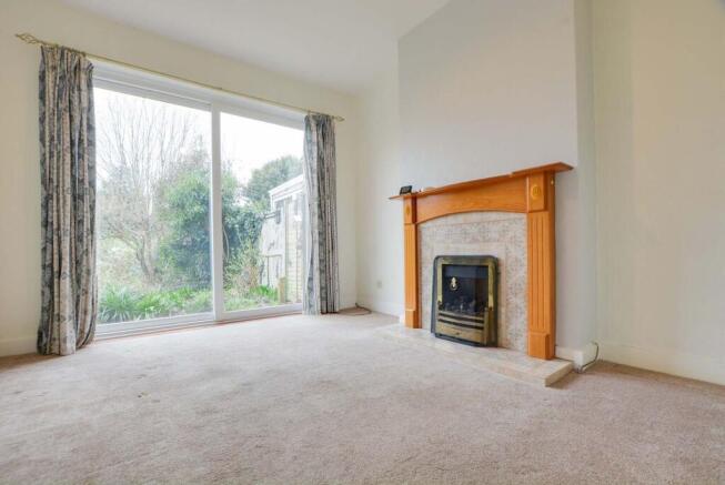 Reception Room Two