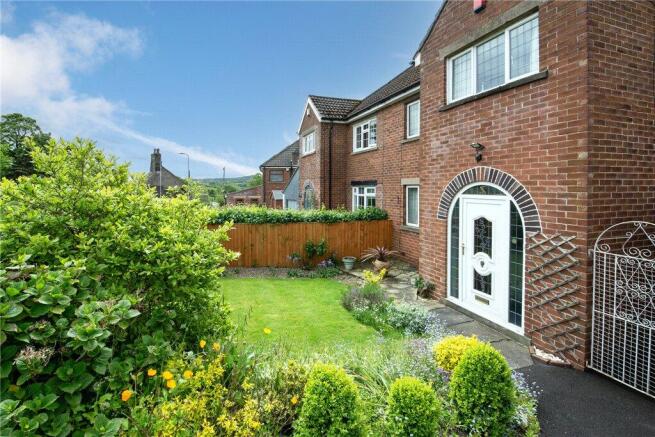 3 bed Semi-Detached for sale Image 11