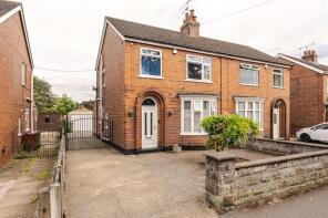 53, Bushfield Road, Scunthorpe DN16 1ND
