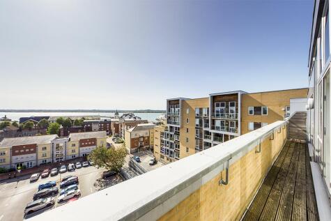 Telephone House, 70 High Street, Southampton