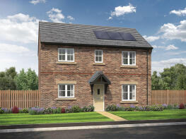 36, Seaton Road, Workington CA14 1DU