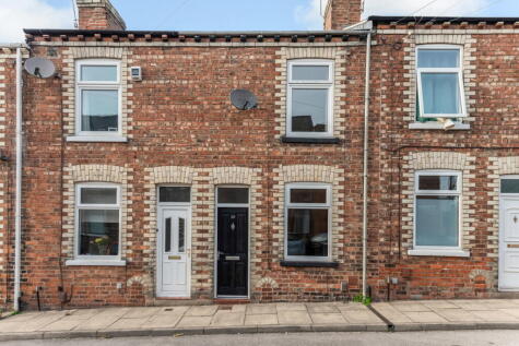 Argyle Street,York,YO23 1DW