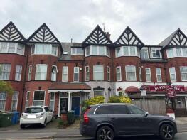 12, Trinity Road, Bridlington YO15 2EY