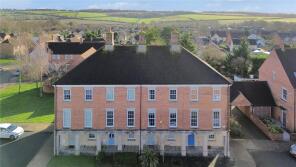 8, Cobham Road, Blandford Forum DT11 7YB