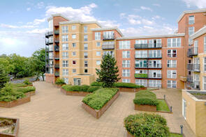 65, Memorial Heights, Monarch Way, Newbury Park, Ilford IG2 7HR