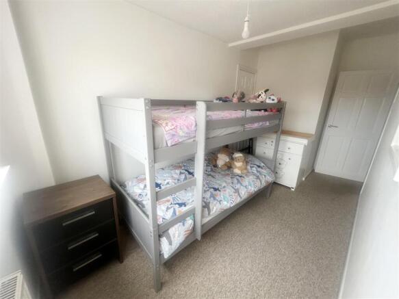 BEDROOM TWO