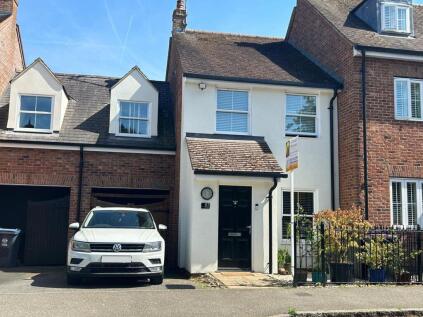 High Street, Puckeridge