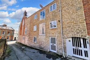 Flat 3, 7 The Old Linen Mill, North Allington, Bridport DT6 5DX