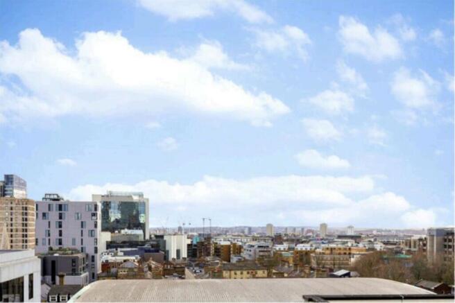 Flat 144, 1 Prescot Street, London E1 8RL
