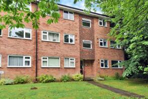 42, Palmerston Court, Lovelace Gardens, Surbiton KT6 6SE