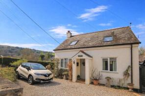 Jullouville, Ramsley, Okehampton EX20 2LB