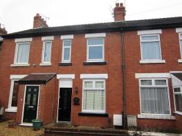 87, Harrowby Street, Littleworth, Stafford ST16 3TY