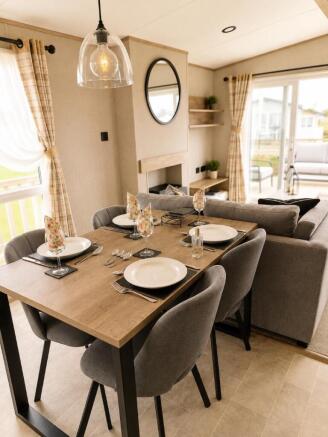 2 bed Park Home for sale Image 7