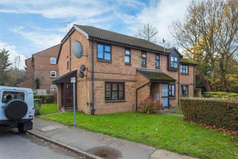 Merrivale Mews, Tavistock Road, Yiewsley