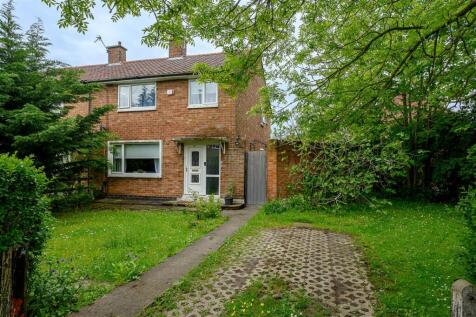 Chaloners Road, York