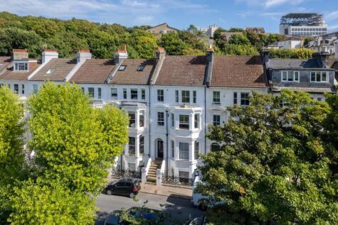 Walpole Terrace, Brighton