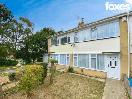 Pilgrims Way, Poole, Dorset, BH17 7DL