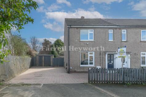Rydal Close, Dalton In Furness