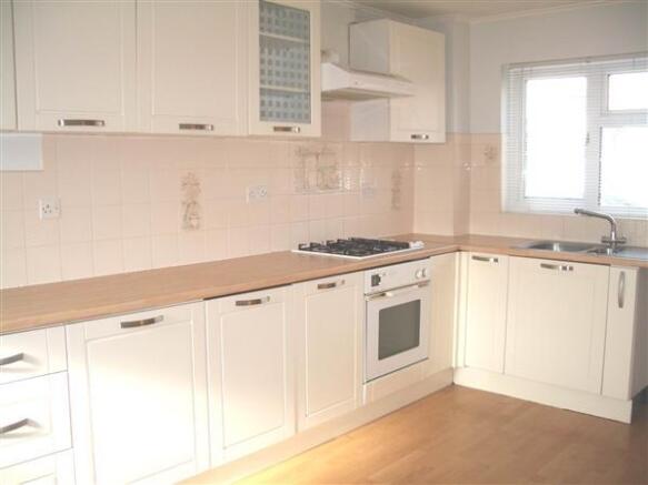 Kitchen / Diner