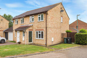 17, Trivett Close, Stone, Greenhithe DA9 9PL