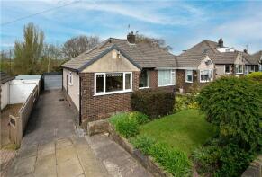 13, Spring Park Road, Wilsden, Bingley BD15 0EA