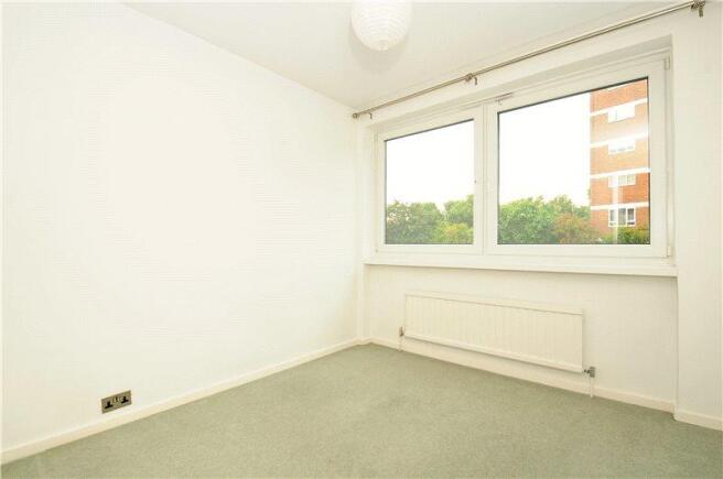 Wimbledon Bedroom