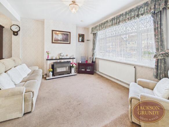 CHILTERN AVENUE