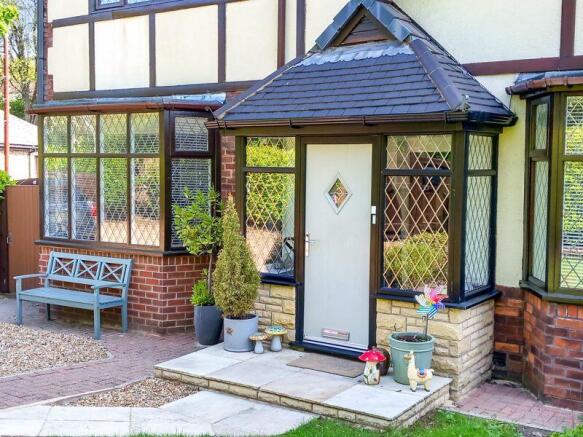 Porch
