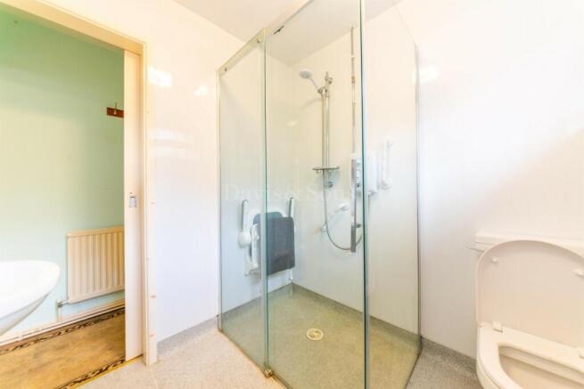 Wet Room