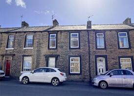 18, Westmoreland Street, Skipton BD23 2EA
