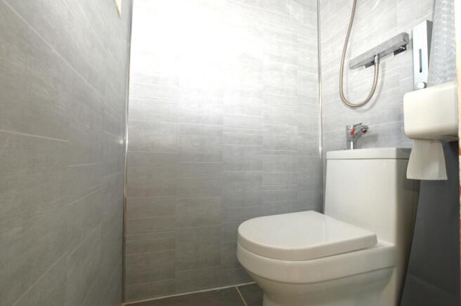 Wet Room