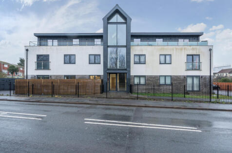 Whitefield Road, Bristol