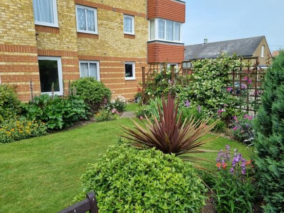 Gardens