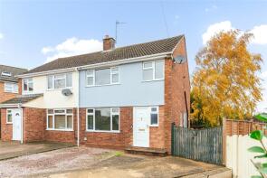 15, Manorfields Road, Milton Keynes MK19 6AS